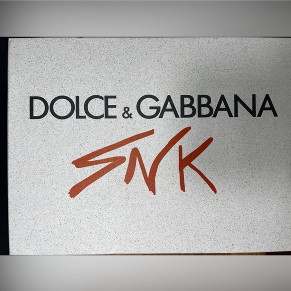 Dolce & Gabbana - Picture 7 of 7